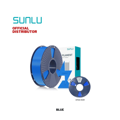 Sunlu High Speed PLA Filament