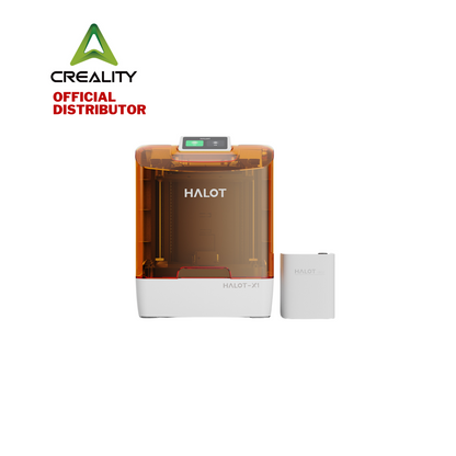 Creality Halot X1 Combo Resin 3D Printer