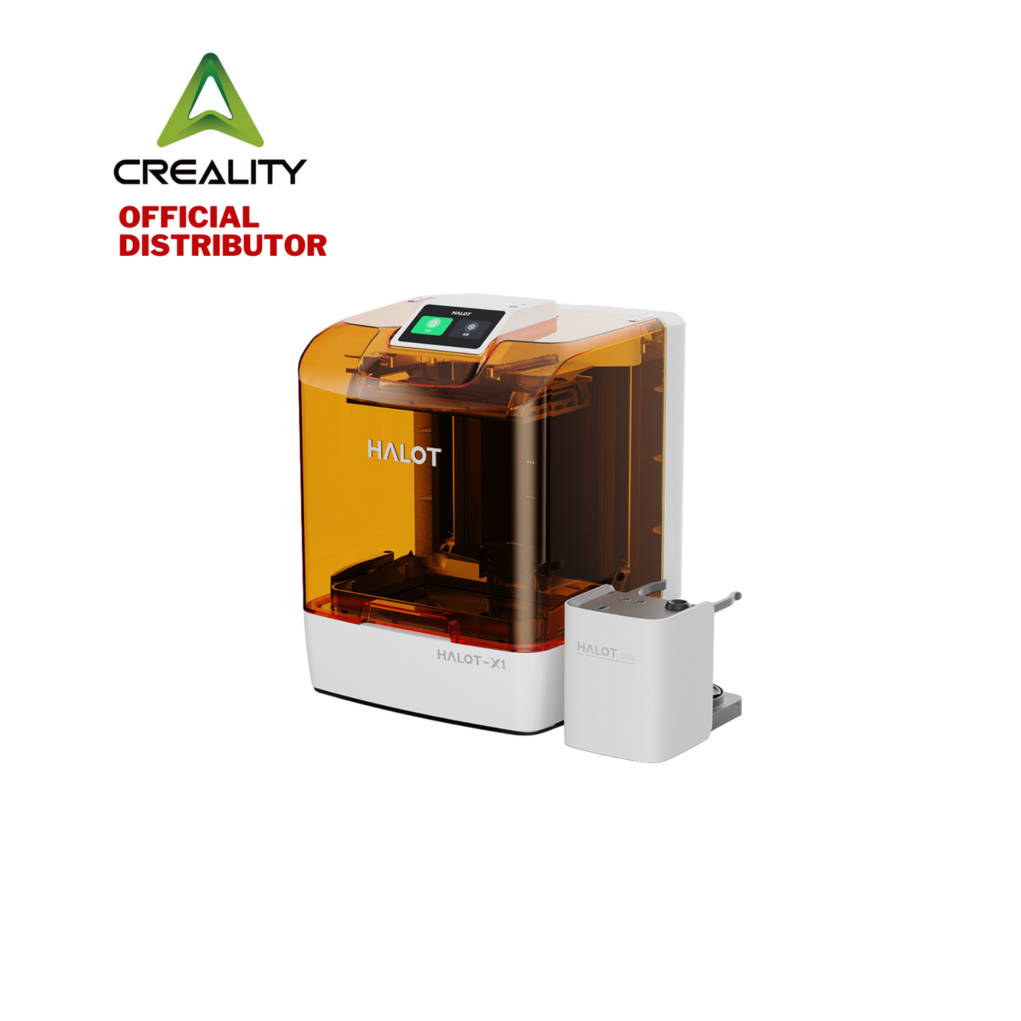 Creality Halot X1 Combo Resin 3D Printer