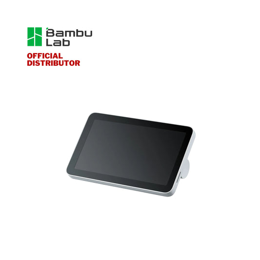 Bambu Lab High Resolution Screen compatible with X1 Series Exclusive