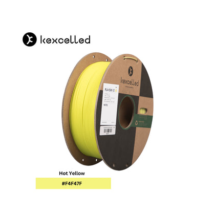 Kexcelled K5 PLA Matte Filament