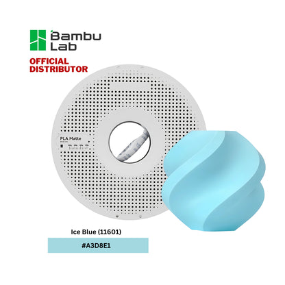 Bambu Lab PLA Matte Filament