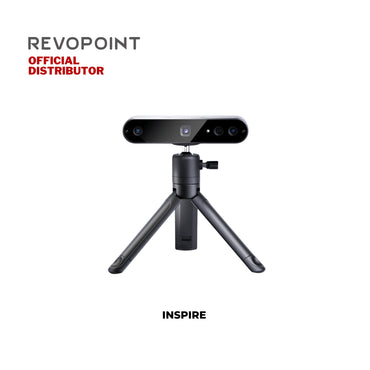 Revopoint INSPIRE (Standard Edition) 3D Scanner