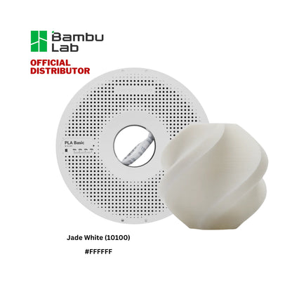 Bambu Lab PLA Basic Filament