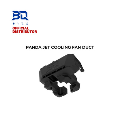 BIQU Panda Jet Cooling Fan Duct for Bambu Lab 3D Printer