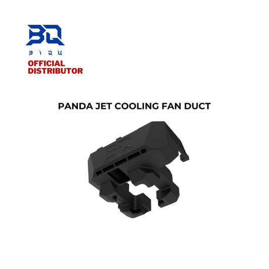 BIQU Panda Jet Cooling Fan Duct for Bambu Lab 3D Printer