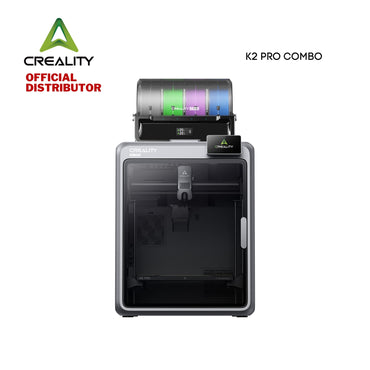 Creality K2 Pro Combo FDM 3D Printer