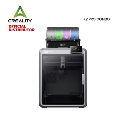 Creality K2 Pro Combo FDM 3D Printer