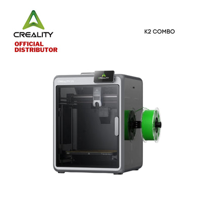 Creality K2 Combo FDM 3D Printer