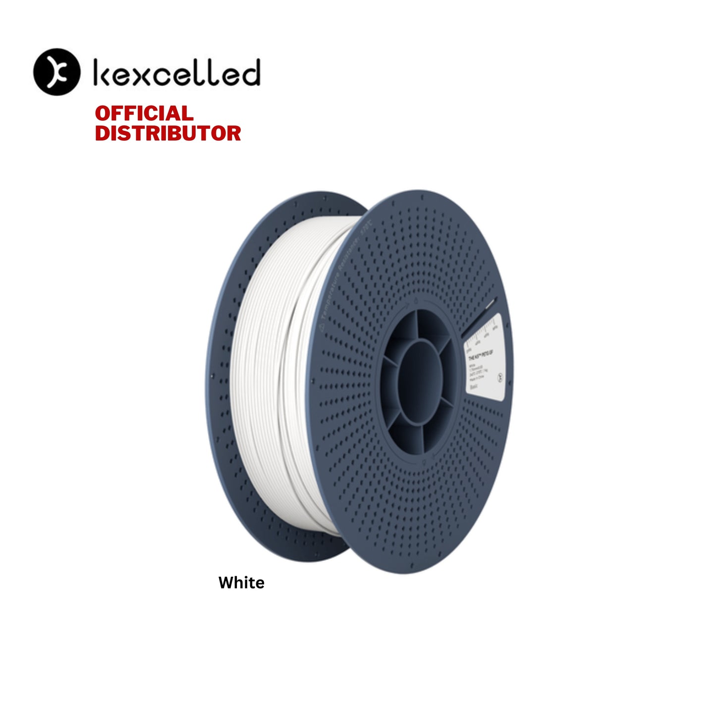 Kexcelled K5 PETG GF Filament