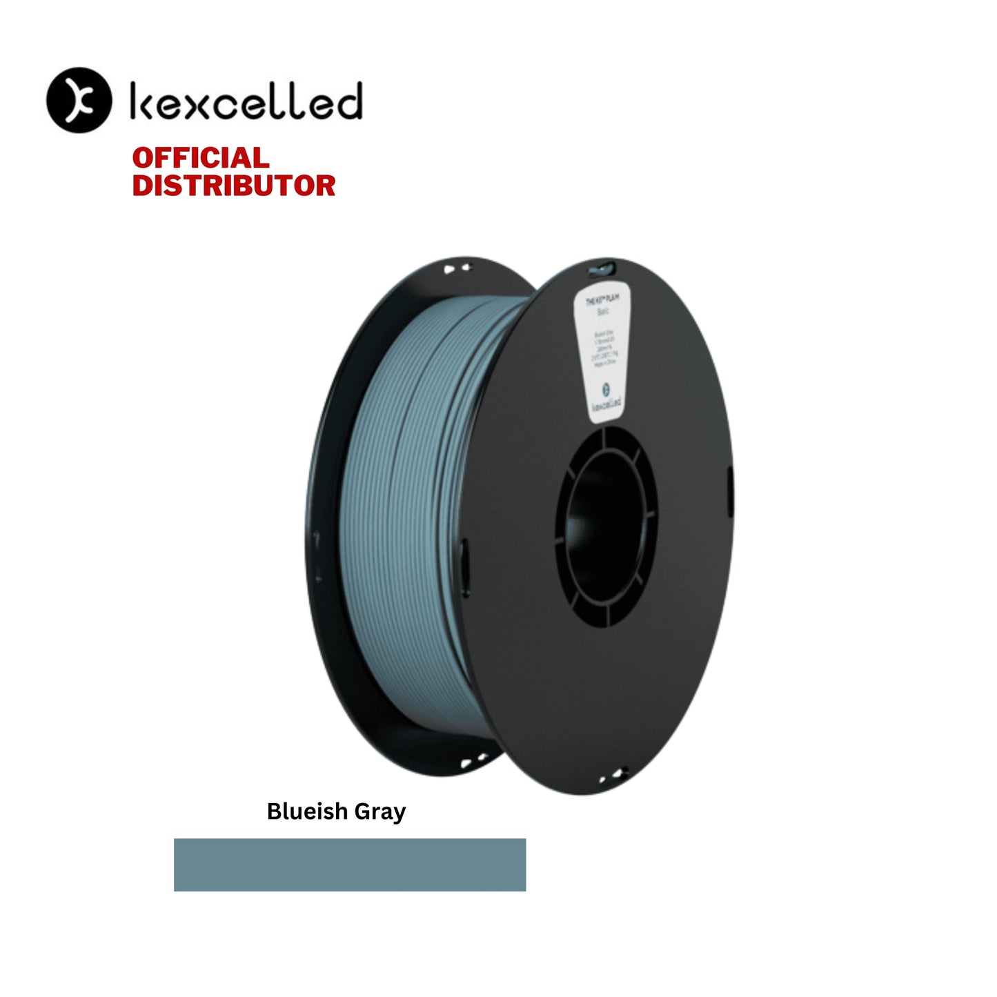 Kexcelled K5 PLA Matte Filament