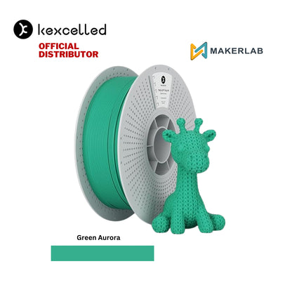 Kexcelled K5 PLA Matte Filament