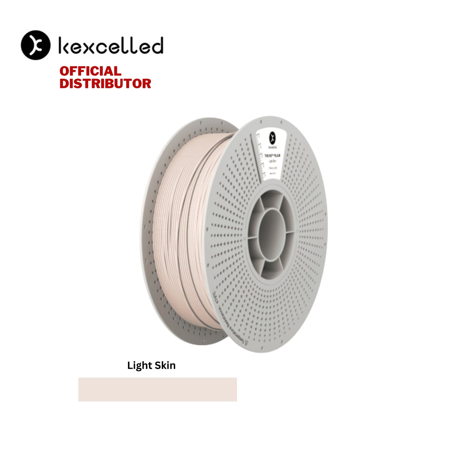 Kexcelled K5 PLA Matte Filament