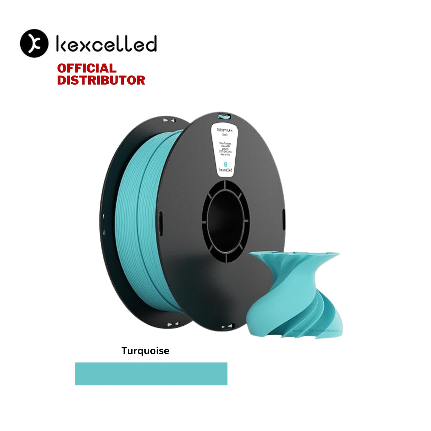 Kexcelled K5 PLA Matte Filament