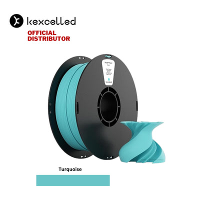 Kexcelled K5 PLA Matte Filament
