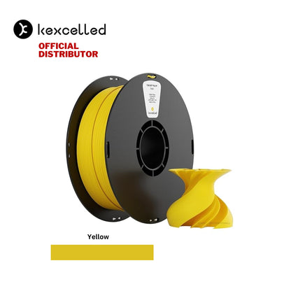 Kexcelled K5 PLA Matte Filament