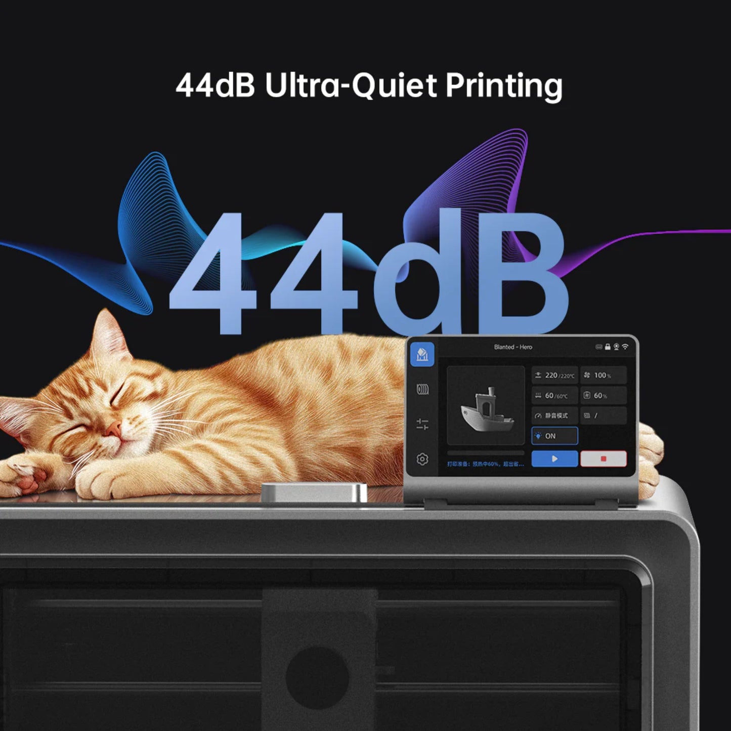 Anycubic Kobra S1 Combo 3D Printer EU