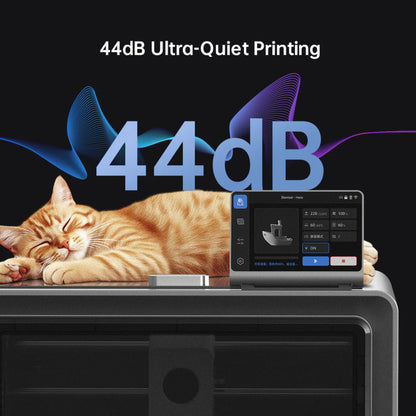 Anycubic Kobra S1 Combo 3D Printer EU