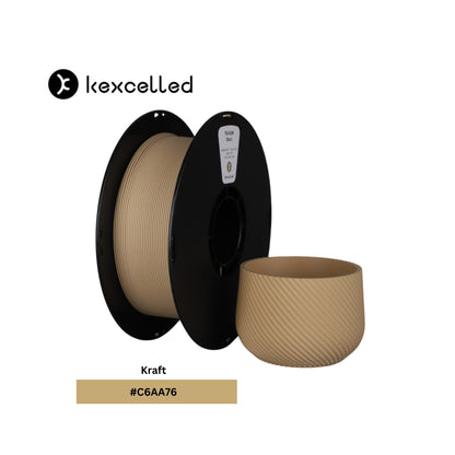 Kexcelled K5 PLA Matte Filament