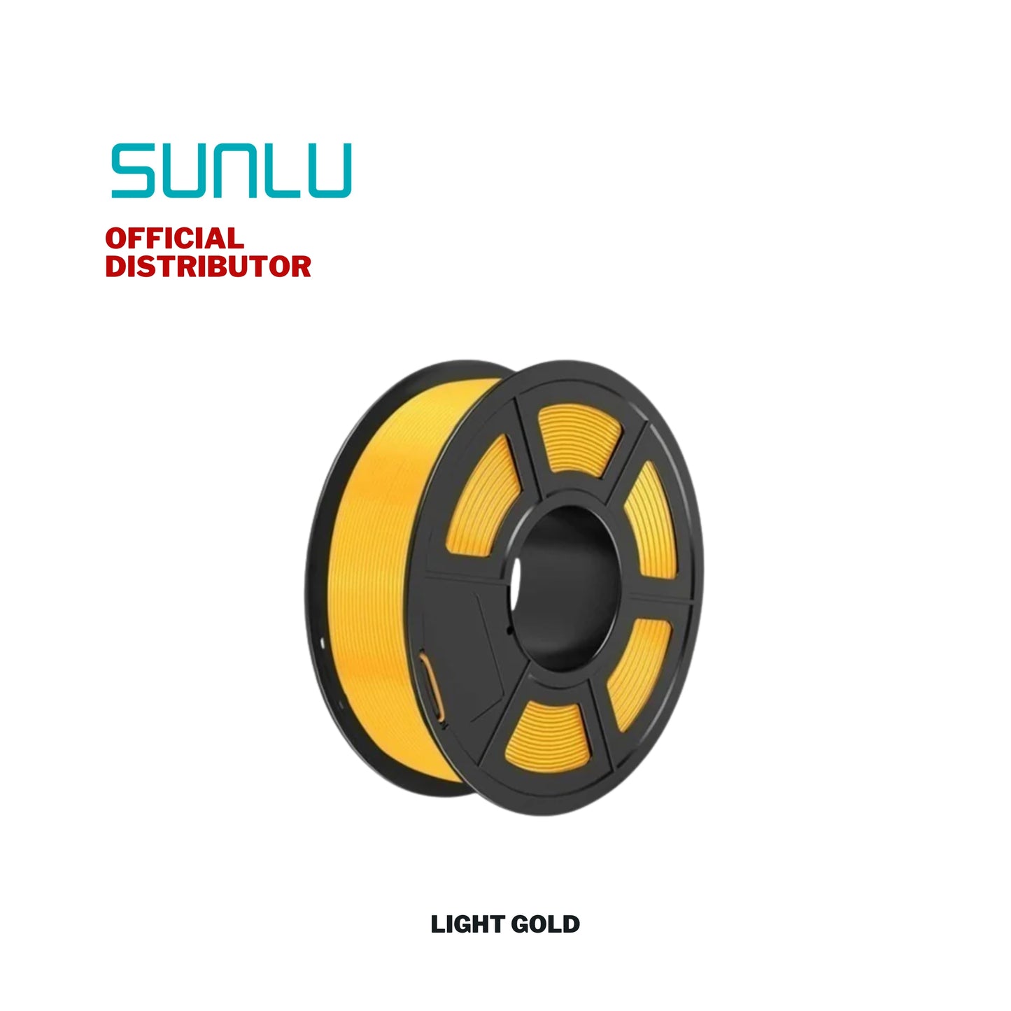 Sunlu PLA+ Filament