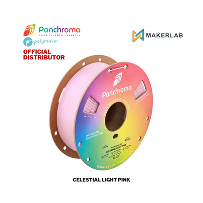 Polymaker Panchroma Celestial PLA Filament