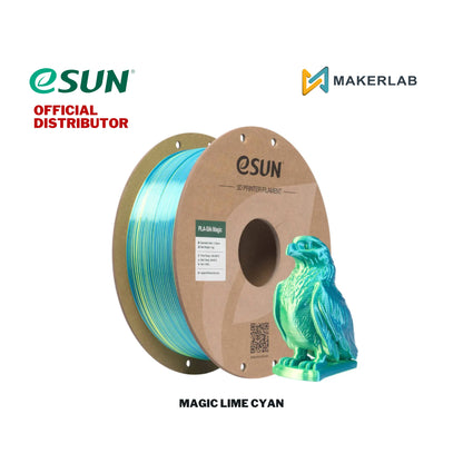 eSUN PLA-Silk Magic PLA Filament