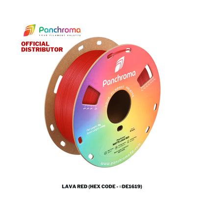 Polymaker Panchroma Matte PLA Filament