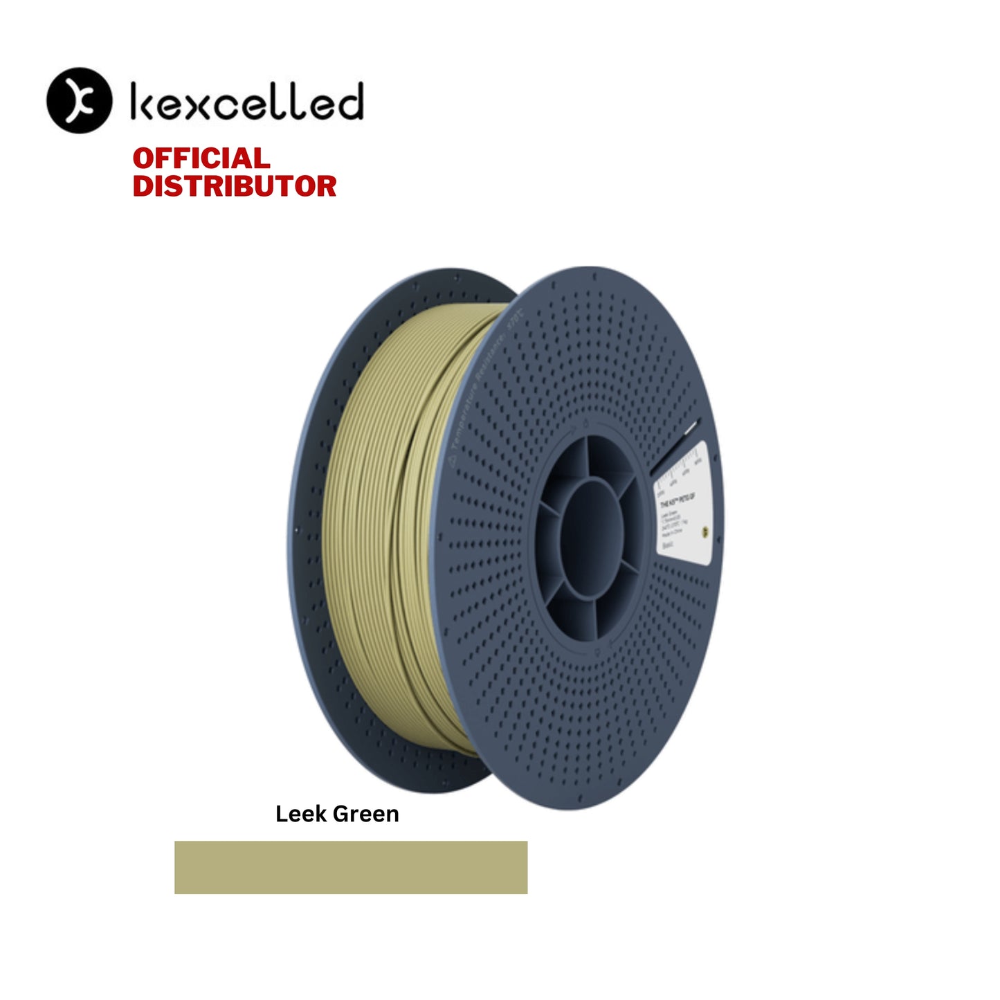 Kexcelled K5 PETG GF Filament