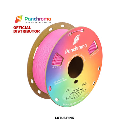 Polymaker Panchroma Matte PLA Filament