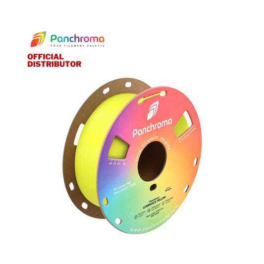 Polymaker Panchroma Luminous Filament