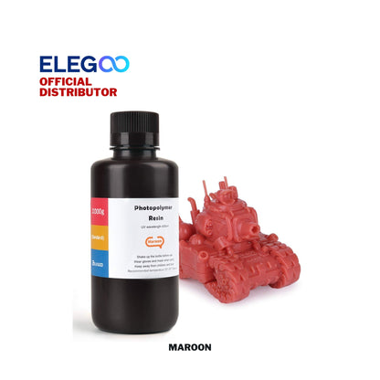 Elegoo ABS-like Resin