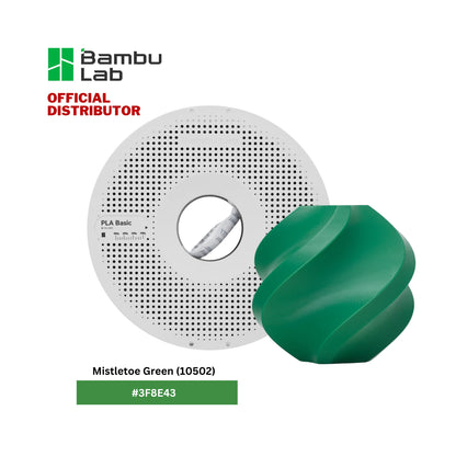Bambu Lab PLA Basic Filament