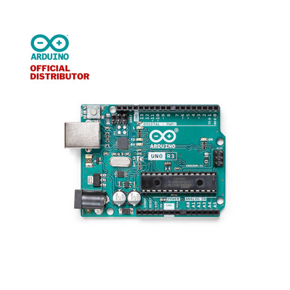 Arduino Uno R3 Italy