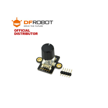 DFRobot Fermion: EC11 Rotary Encoder Module (Breakout) | SEN0235