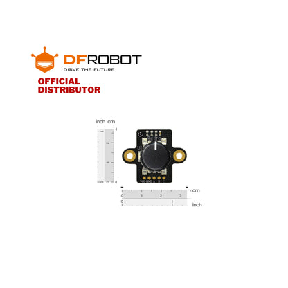 DFRobot Fermion: EC11 Rotary Encoder Module (Breakout) | SEN0235