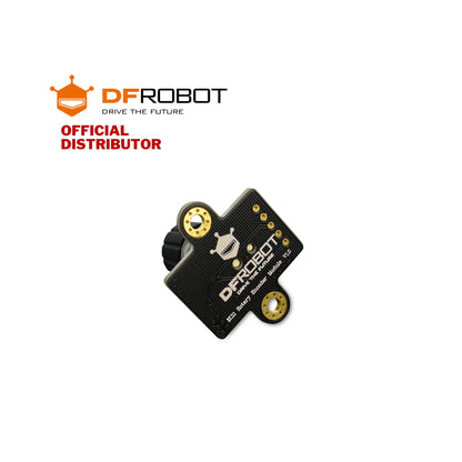 DFRobot Fermion: EC11 Rotary Encoder Module (Breakout) | SEN0235