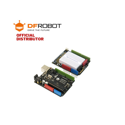 DFRobot Beginner Kit for Arduino® | DFR0100