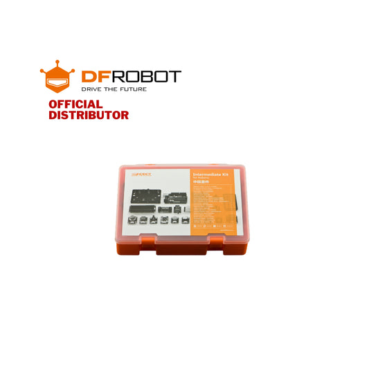 Intermediate Kit for Arduino® (DFRobot) |  KIT0018
