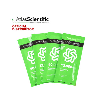 Atlas Scientific Electrical Conductivity Kit K 1.0 | EC-KIT-1.0