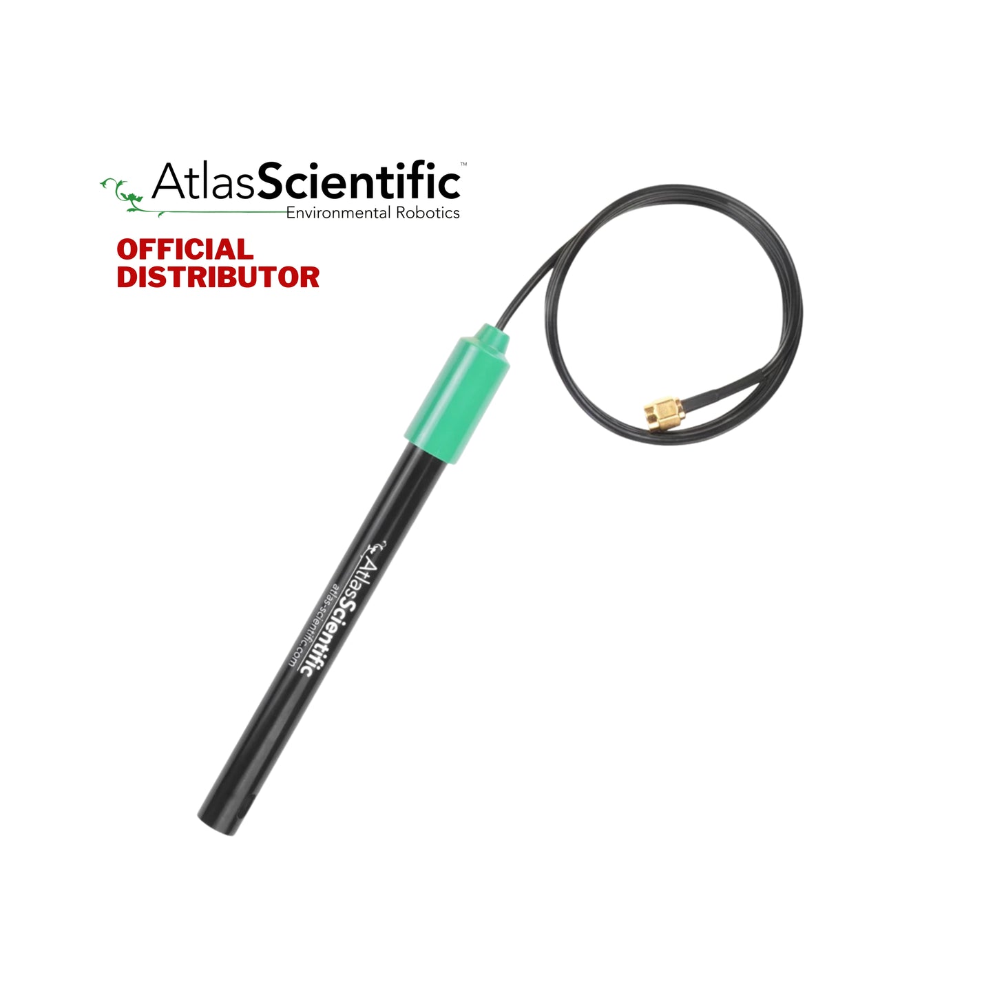 Atlas Scientific Electrical Conductivity Kit K 1.0 | EC-KIT-1.0