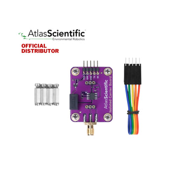 Atlas Scientific Dissolved Oxygen Kit | Kit-103DX