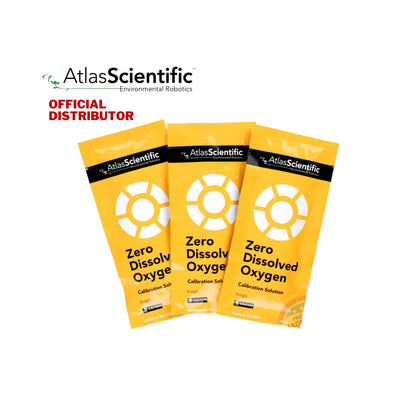 Atlas Scientific Dissolved Oxygen Kit | Kit-103DX