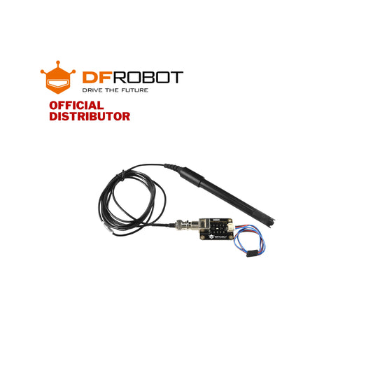 DFRobot Gravity: Analog Dissolved Oxygen Sensor / Meter Kit For Arduino® | SEN0237-A