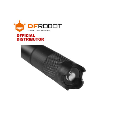 DFRobot Gravity: Analog Dissolved Oxygen Sensor / Meter Kit For Arduino® | SEN0237-A