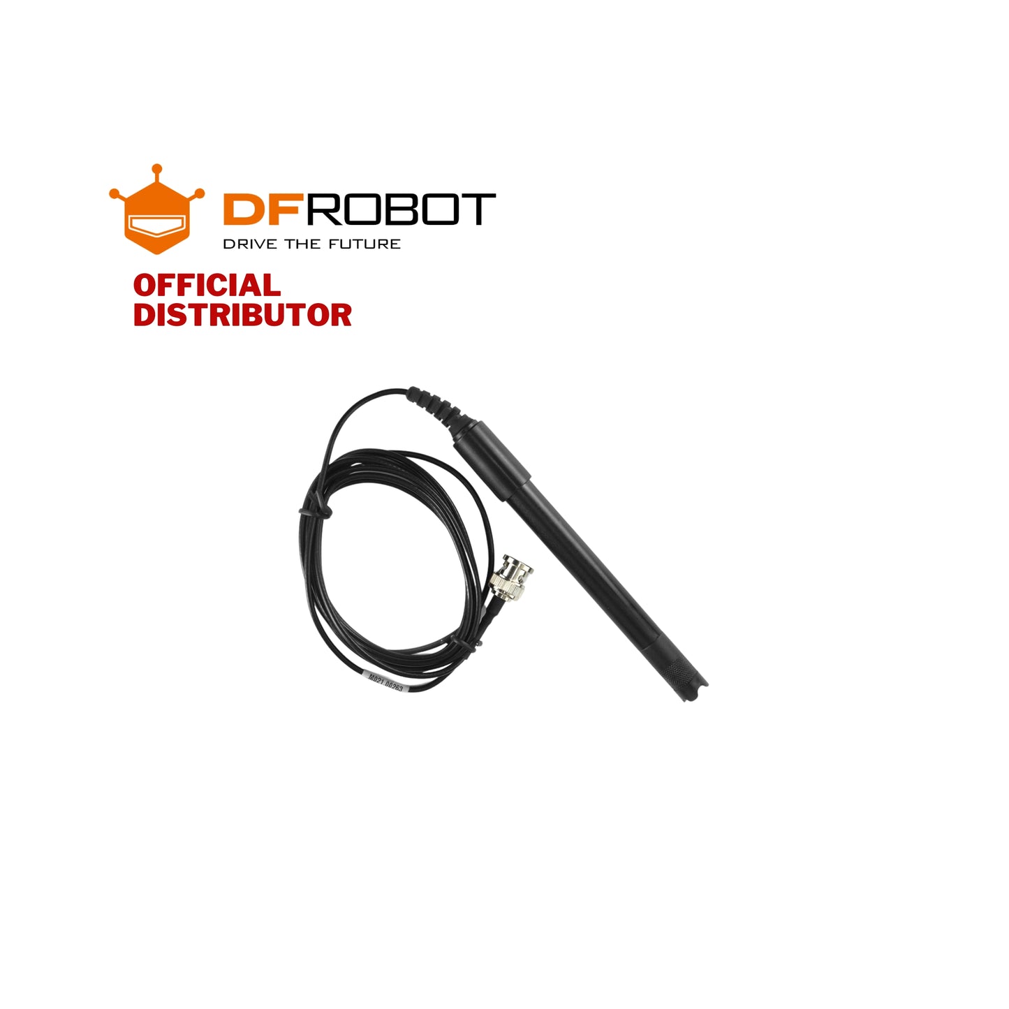 DFRobot Gravity: Analog Dissolved Oxygen Sensor / Meter Kit For Arduino® | SEN0237-A