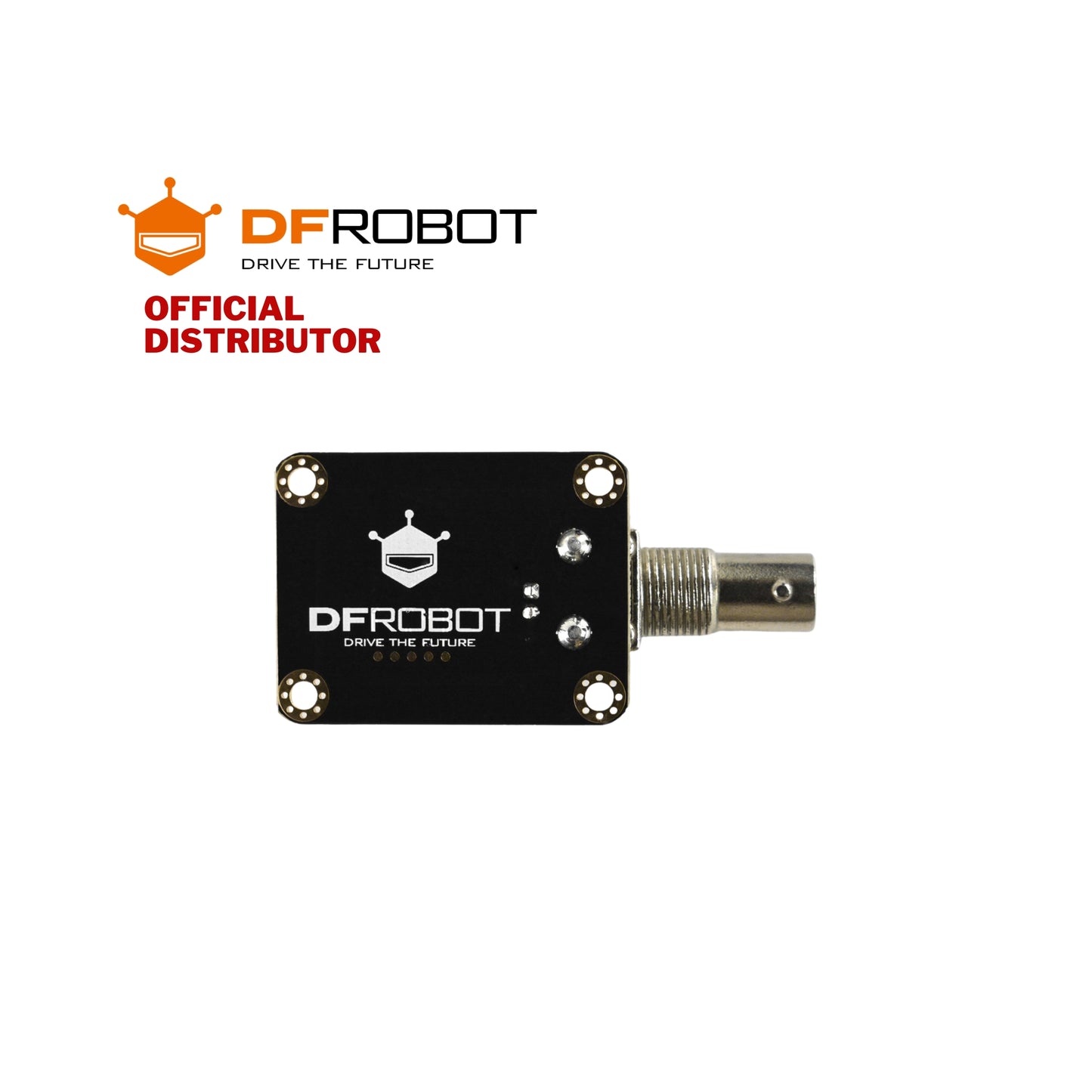 DFRobot Gravity: Analog Dissolved Oxygen Sensor / Meter Kit For Arduino® | SEN0237-A