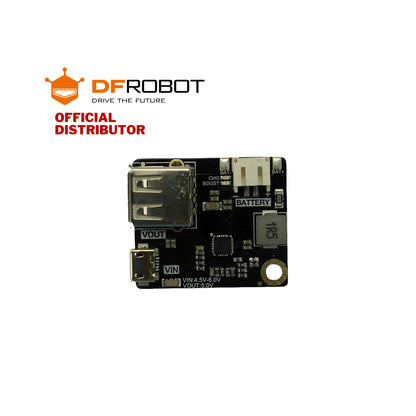 DFRobot MP2636 Power Booster & Charger Module | DFR0446