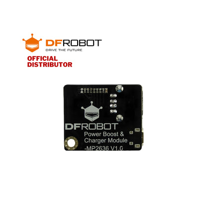 DFRobot MP2636 Power Booster & Charger Module | DFR0446