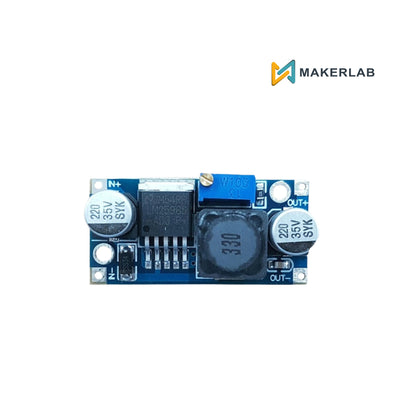 LM2596S DC-DC Buck Converter