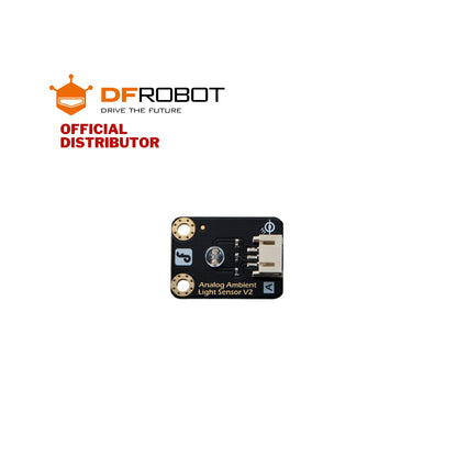 DFRobot Analog Ambient Light Sensor | DFR0026